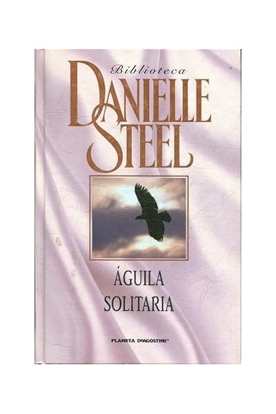 AGUILA SOLITARIA